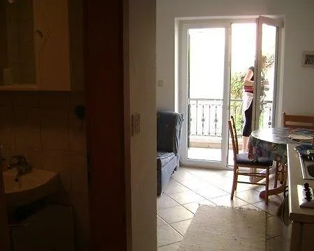 公寓 Beachfront